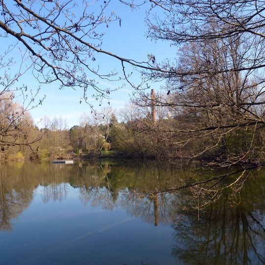 Teufelssee