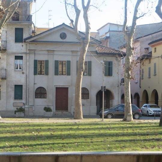 Oratorio di San Domenico