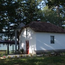 Црква „Св. Никола“ - Нерези