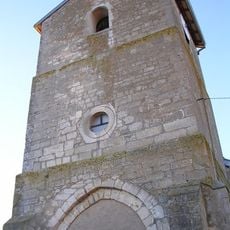 Église Saint-Remy de Bagneux