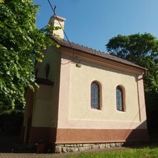 Chapel of Saint Anne