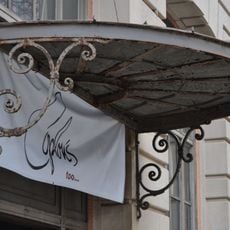 National Loan and Exchange Bank Building