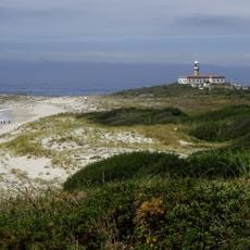 Praia de Lariño
