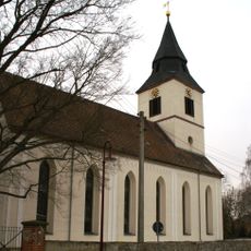 Kirche Nobitz