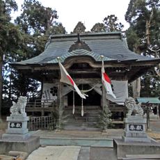 Taka-jinja