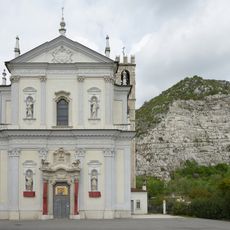 Chiesa dei Santi Pietro e Paolo