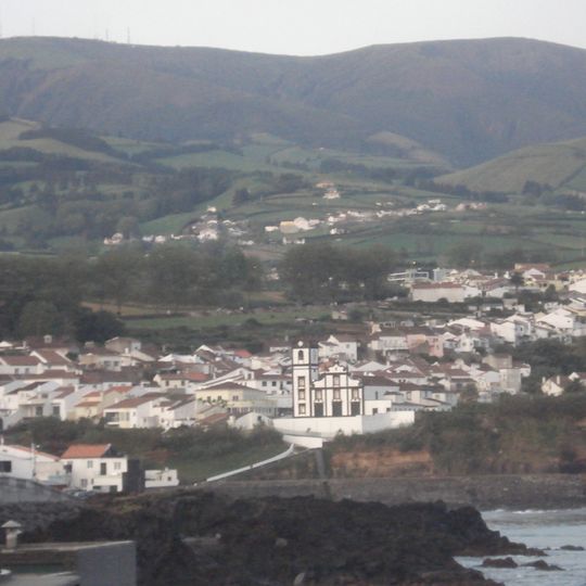 Church of Santa Cruz