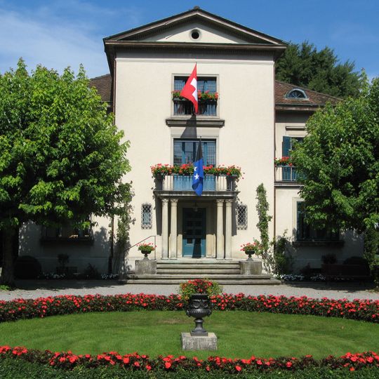 Villa Isler