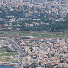 Marseille Borely Racecourse