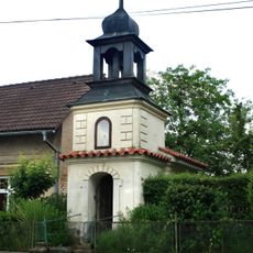 Kaple svatého Václava