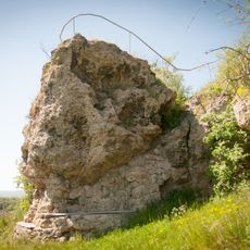 Östliches Riffgebiet Orlatal