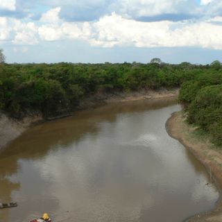 Yata River