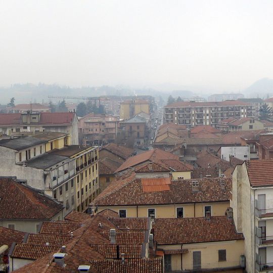 Nizza Monferrato