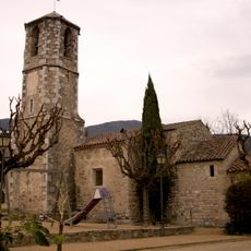 Church St. Vincent of Gualba
