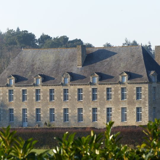 Abbaye de Saint-Jean-des-Prés