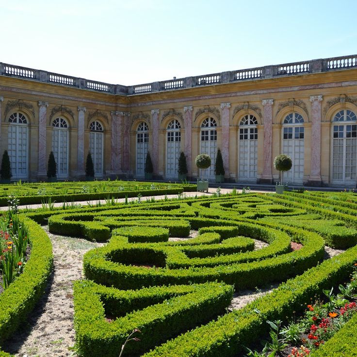 Grand Trianon