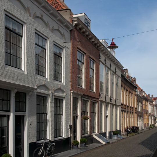 Herenstraat 30, Middelburg