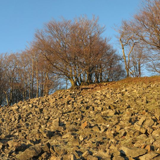 Stellberg bei Wolferts