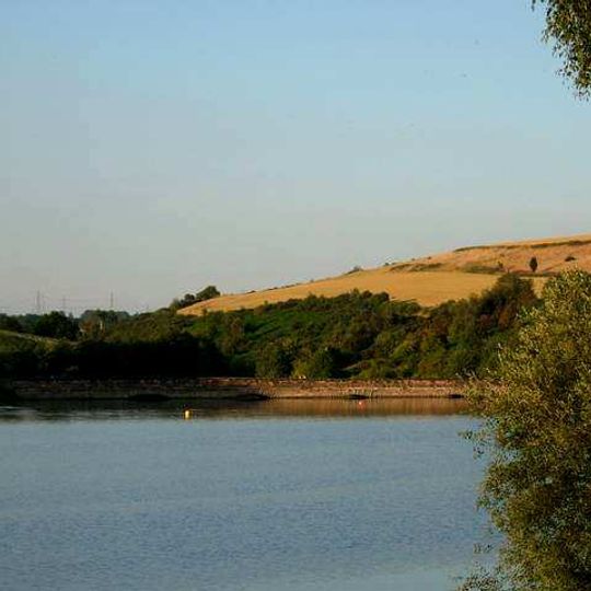 Ulley Reservoir