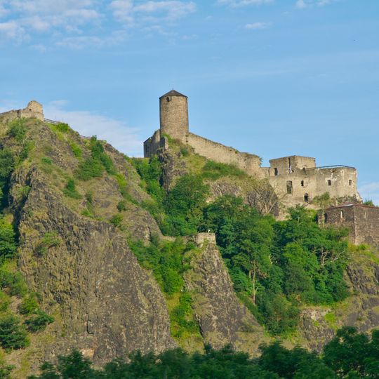 Burg Schreckenstein
