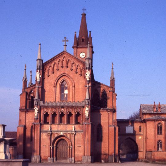Chiesa di San Vittore