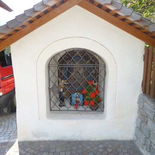 Bildstock Hatzlerstöckl