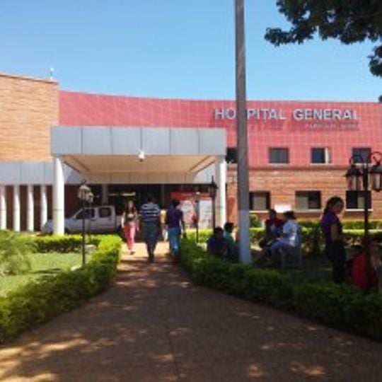 Santa Rosa del Aguaray