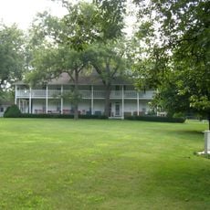 Fountain Park Chautauqua