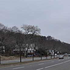 Fells Connector Parkways