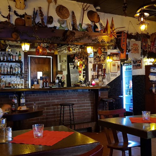 El Borriquito