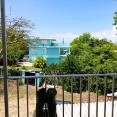 Playa El Mojón Tranquilo