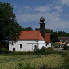 St. Johannes der Täufer (Stein)