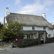 Bluebell Cottage