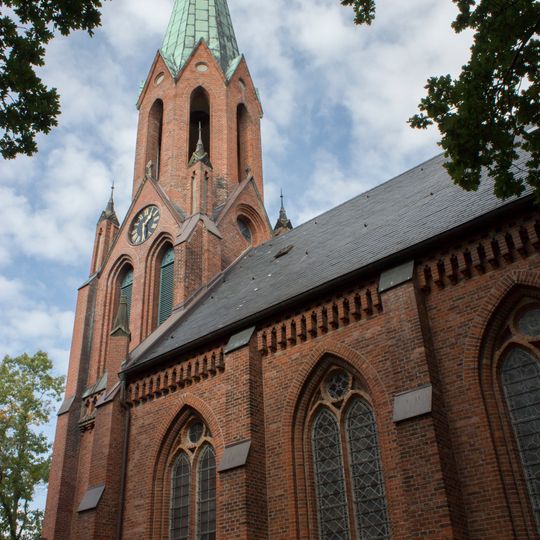 Zionkirche