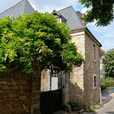 Hôtel Richer de la Jousserie
