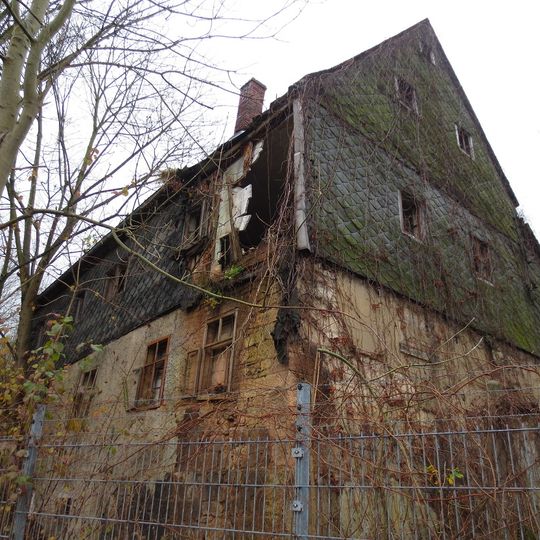 Helbersdorfer Straße 79 Chemnitz