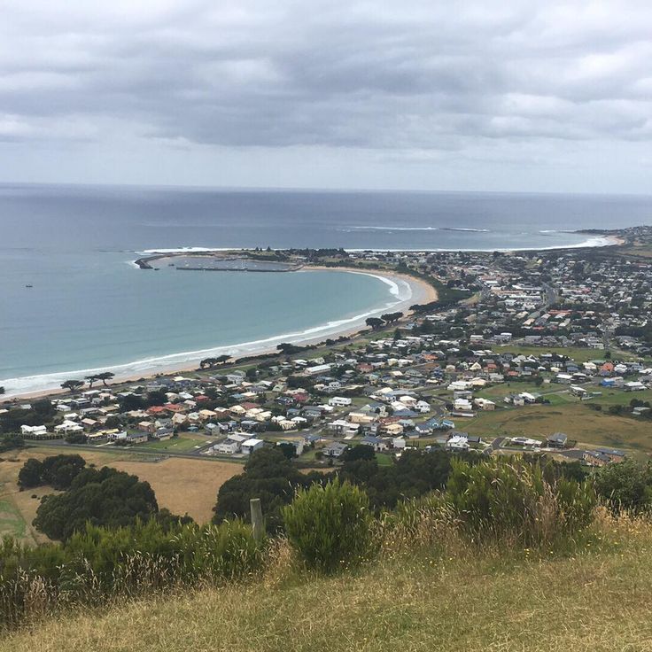 Apollo Bay
