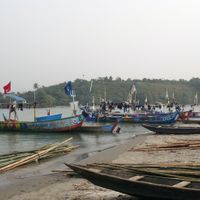 Western North Region