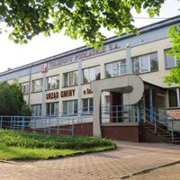 Gmina Sokołów Podlaski