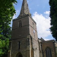 Church of St Andrew