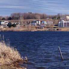 Lac Boivin