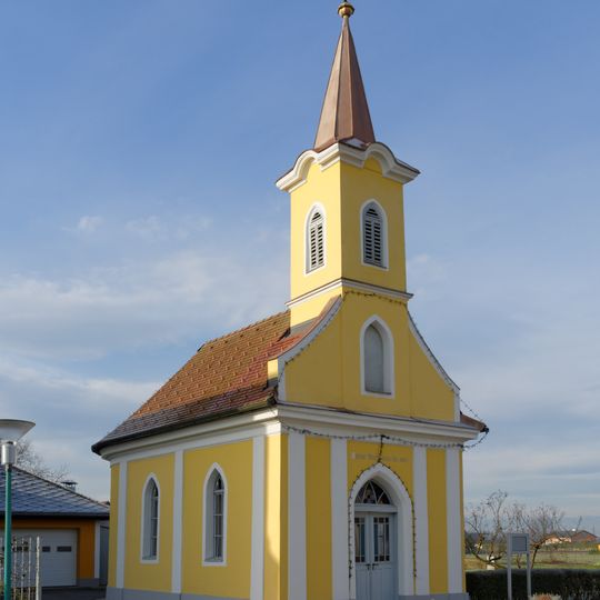 Ortskapelle