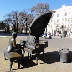 Fortepian Rubinsteina