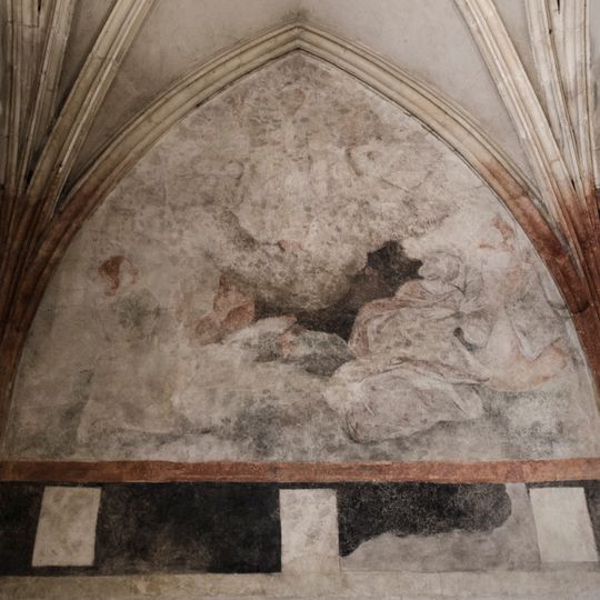 Église Saint-Barthélémy de Pommiers