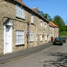 5, Church Lane
