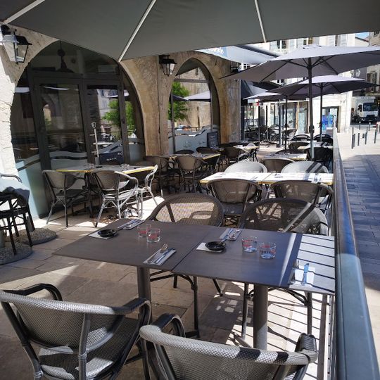 Chez Fred