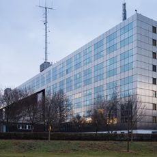 Landeskriminalamt Niedersachsen