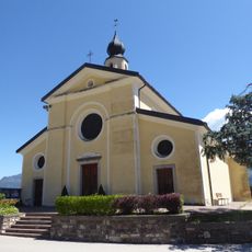 Saint Vitus church