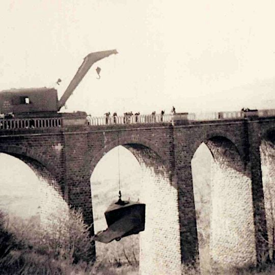 Chassagny Viaduct