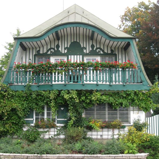 Willinger Straße 10